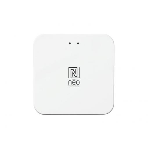Smart centrální jednotka IMMAX NEO Pro v3 07117-3 ZigBee WiFi Tuya