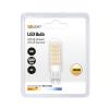Solight LED žárovka G9, 6,0W, 3000K, 600lm - WZ328