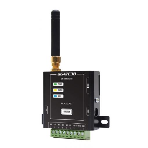 Miniaturní GSM komunikátor uGATE3B
