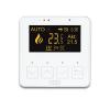 ELEKTROBOCK Termostat digitální pro podlah.topení  PT715