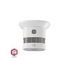 Smart detektor kouře NEDIS ZBDS10WT Zigbee Tuya