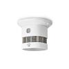 Smart detektor kouře NEDIS ZBDS10WT Zigbee Tuya