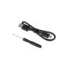 Externí pouzdro pro M.2 SSD REBEL KOM0976