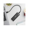 Externí pouzdro pro M.2 SSD REBEL KOM0976