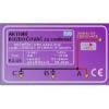 Aktivní anténní rozbočovač IVO RA03, 3× F konektor, 47–862 MHz
