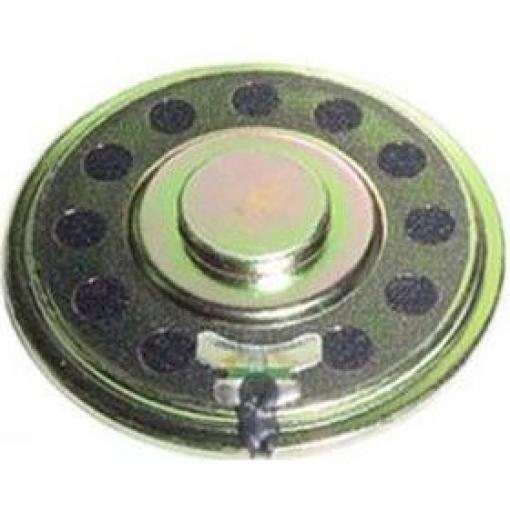 Miniaturní reproduktor YD57M, 57 mm, 8 Ω / 0,5 W