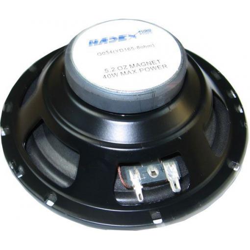 Reproduktor 165 mm YD165, 4 Ω, 20 W RMS