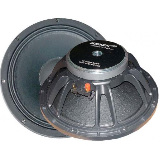 Basový reproduktor 305 mm, 150 W RMS, 4 Ω