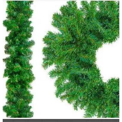 Vánoční girlanda 280cm