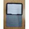 Pouzdro pro tablet do 7 palců, černé, s magnetem