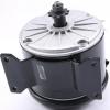 Komutátorový motor MY1016, 36 V / 350 W, pro elektrokoloběžky