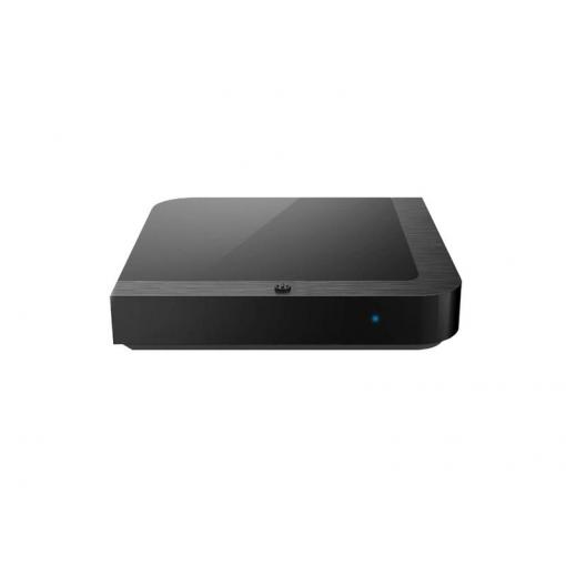 Satelitní přijímač Kaon MZ-104 Nagravision 4K UHD - DOTOVANÝ