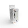 Solight LED žárovka, klasický tvar, 22W, E27, 4000K, 270°, 2090lm - WZ536