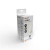 Solight LED žárovka, klasický tvar, 22W, E27, 4000K, 270°, 2090lm - WZ536