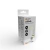 Solight LED žárovka, klasický tvar, 18W, E27, 4000K, 270°, 1710lm - WZ534