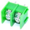 Svorkovnice do DPS 2pin KF7620-2P, rozteč 7,62 mm