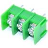 Svorkovnice do DPS 3pin KF7620-3P, rozteč 7,62 mm