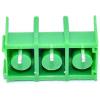 Svorkovnice do DPS 3pin KF7620-3P, rozteč 7,62 mm