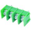 Svorkovnice do DPS 4pin KF7620-4P, rozteč 7,62 mm