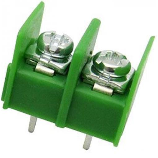 Svorkovnice do DPS 2pin KF8500-2P, rozteč 8,5 mm