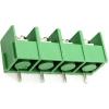 Svorkovnice do DPS KF8500-4P, 4 pin, rozteč 8,5 mm
