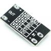 Step-up měnič DC-DC 3,7 V na 5-12 V, 1,5 A, 22×11 mm