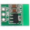 Step-up měnič DC-DC ME2108, 0,9–4,7 V na 5 V, max. 480 mA