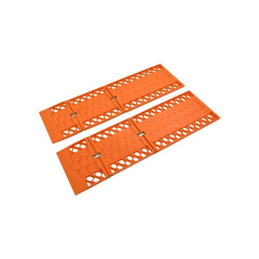 Podložka vyproštovací COMPASS 01460 Orange 2ks