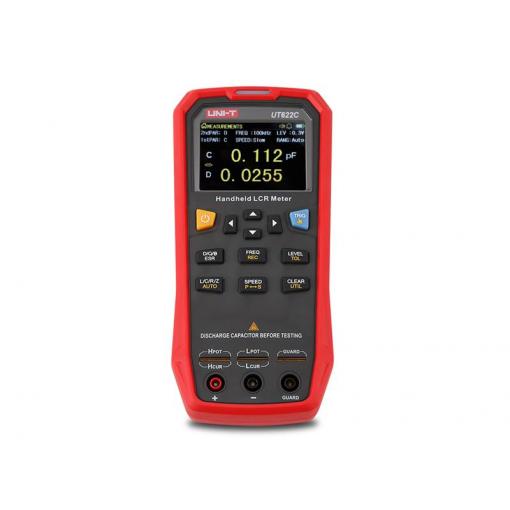 Multimetr UNI-T  UT622C