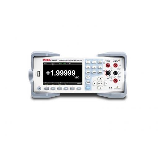 Stolní multimetr UNI-T  UT8805E