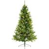 Vánoční řetěz RETLUX RXL 262, 100 LED, 8 funkcí, 10+5 m, teplá bílá
