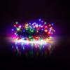 Vánoční LED řetěz Retlux RXL 212, 200 LED, 20 m, multicolor, časovač