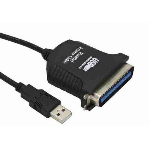 Redukce USB / LPT 1