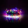 Vánoční LED řetěz Retlux RXL 218, 500 LED, 50 m, multicolor, IP44