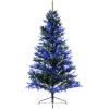 Vánoční LED řetěz RXL 305, 150 LED, modrý, 15 m, IP44