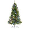 Vánoční řetěz RXL 266 Kul., 100 LED, 8 funkcí, 15 m, multicolor, IP44
