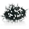 Vánoční řetěz RXL 266 Kul., 100 LED, 8 funkcí, 15 m, multicolor, IP44