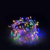 Vánoční řetěz RXL 277 Nano, 100 LED, 7,4 m, multicolor, RETLUX