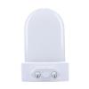 Solight Noční LED RGB světléko se světelným sensorem, volitelná barva světla, 230V  - WL910