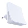 Solight Noční LED světléko se světelným sensorem, 3000K, 230V  - WL911