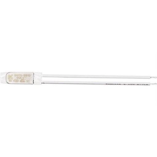 Termostat bimetalový BK05-BB1D, 95 °C, 250 V / 5 A