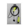 Držák na stěnu pro nabíjecí kabel GOOBAY 61143 Type 2