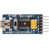 Převodník USB/TTL FT232RL, 3,3 V / 5 V, programování UART