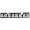 RGB LED modul WS2812B Neopixel, 8 adresovatelných diod, USB 5V