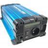 Měnič napětí 48V/230V 1000W, Solarvertech FS1000, čistá sinusovka