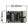 Vývojová deska LILYGO TTGO T-Internet-POE ESP32-WROOM s LAN8720A