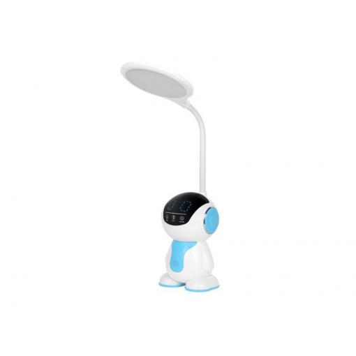 Lampa stolní REBEL KOM1017 Robot