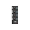 USB hub REBEL KOM0940