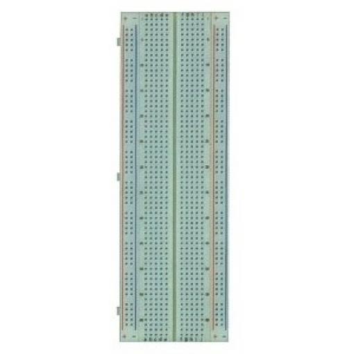 Zkušební nepájivé kontaktní pole  630W