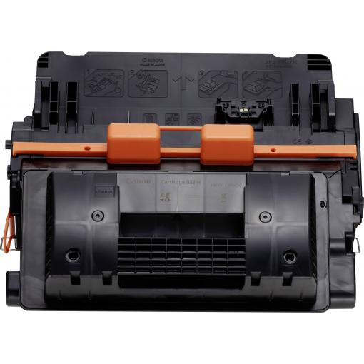 Canon Toner 039 H originál černá 25000 Seiten 0288 C 001
